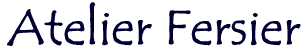 Atelier Fersier logo